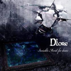 D'Lore (JAP) : Invisible Moral for Dears